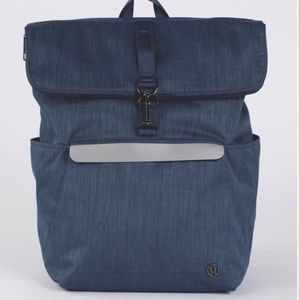 Lululemon Rise & Shine Backpack